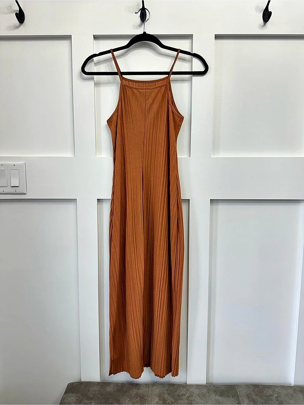 Maxi Dress Size XS - Picture 2 of 4